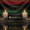 BLKMED PASS