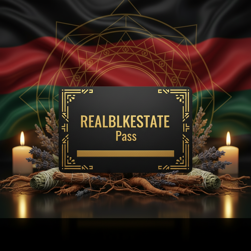 REALBLKESTATE Pass